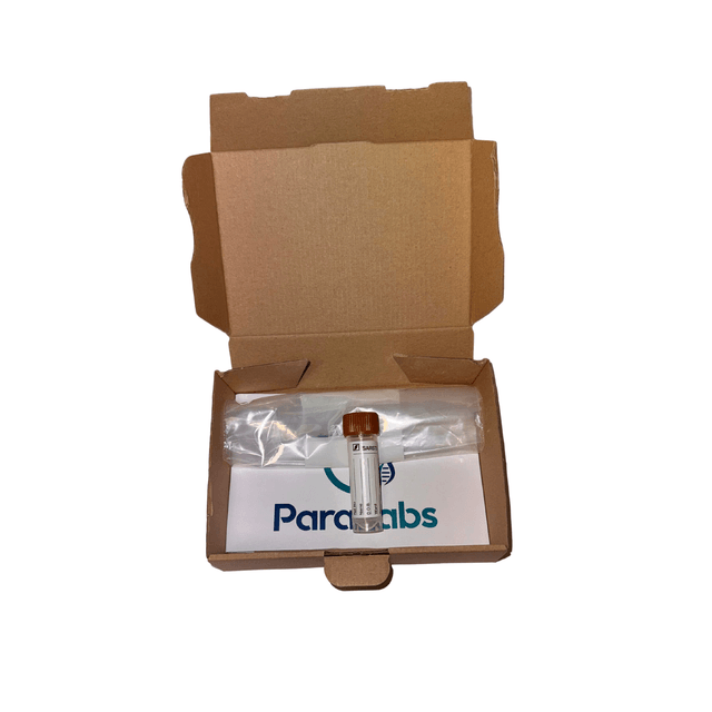 Fluke, Lungworm & Gutworm Test